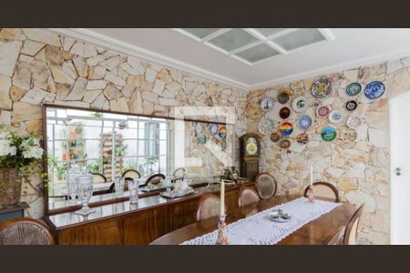 Casa à venda com 3 quartos, 300m² em Nova Petrópolis, São Bernardo do Campo