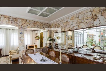 Casa à venda com 3 quartos, 300m² em Nova Petrópolis, São Bernardo do Campo