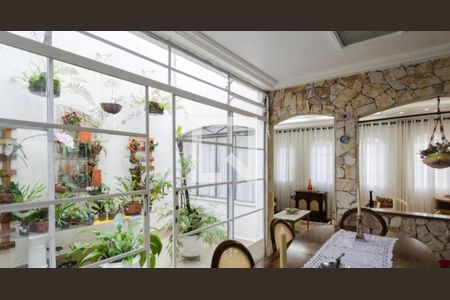 Casa à venda com 3 quartos, 300m² em Nova Petrópolis, São Bernardo do Campo