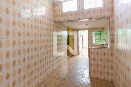 Casa à venda com 109m², 4 quartos e 1 vaga Casa à venda com 109m², 4 quartos e 1 vagaCozinha