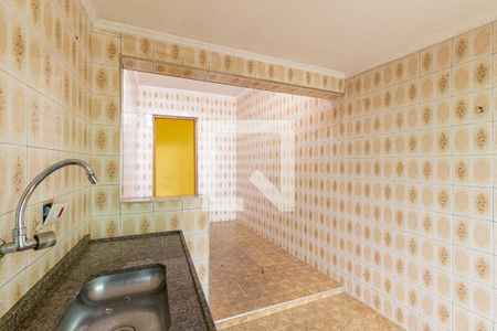 Casa à venda com 109m², 4 quartos e 1 vaga Casa à venda com 109m², 4 quartos e 1 vagaCozinha