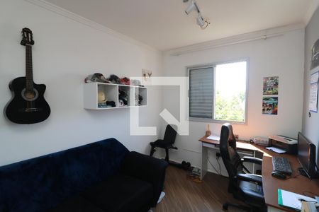 Quarto de apartamento para alugar com 2 quartos, 51m² em Jardim Vila Formosa, São Paulo