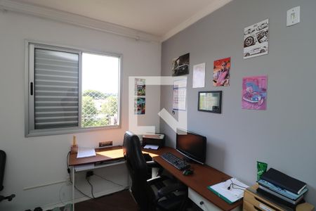 Quarto de apartamento para alugar com 2 quartos, 51m² em Jardim Vila Formosa, São Paulo