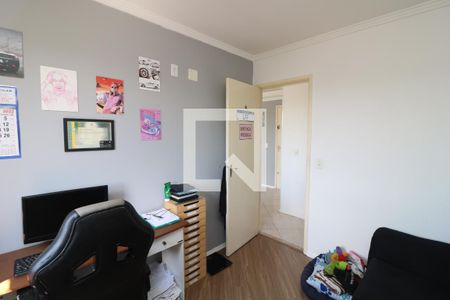 Quarto de apartamento para alugar com 2 quartos, 51m² em Jardim Vila Formosa, São Paulo