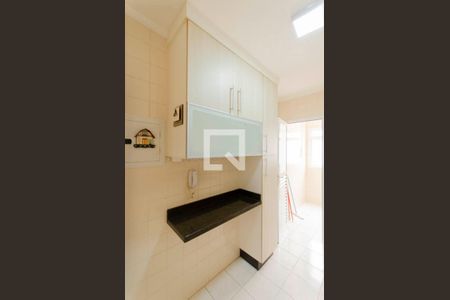 Apartamento à venda com 60m², 3 quartos e 1 vaga Apartamento à venda com 60m², 3 quartos e 1 vagaCozinha