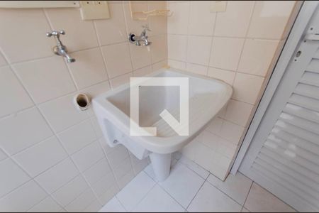 Apartamento à venda com 60m², 3 quartos e 1 vaga Apartamento à venda com 60m², 3 quartos e 1 vagaÁrea de Serviço