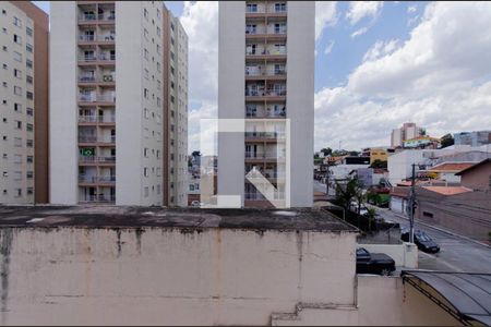 Apartamento à venda com 60m², 3 quartos e 1 vaga Apartamento à venda com 60m², 3 quartos e 1 vagaVista Quarto 3