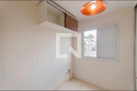 Quarto 1 de apartamento à venda com 3 quartos, 60m² em Vila Pierina, São Paulo