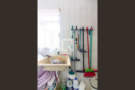 Casa à venda com 209m², 4 quartos e 2 vagas Casa à venda com 209m², 4 quartos e 2 vagasÁrea de Serviço 2