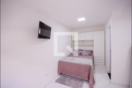 Studio de kitnet/studio para alugar com 1 quarto, 18m² em Aclimação, São Paulo