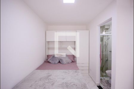 Studio de kitnet/studio para alugar com 1 quarto, 18m² em Aclimação, São Paulo