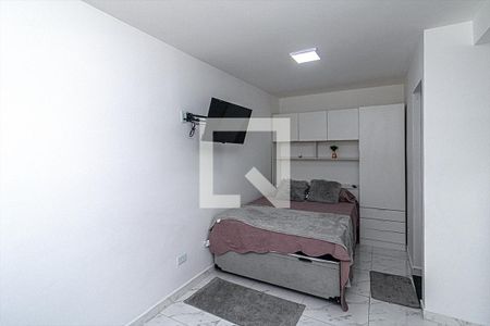 Studio de kitnet/studio para alugar com 1 quarto, 18m² em Aclimação, São Paulo