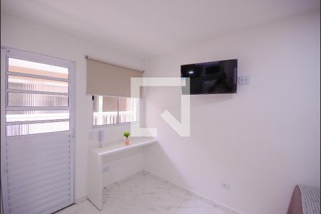 Studio de kitnet/studio para alugar com 1 quarto, 18m² em Aclimação, São Paulo