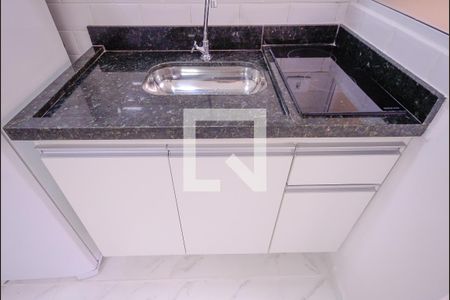 Studio de kitnet/studio para alugar com 1 quarto, 18m² em Aclimação, São Paulo