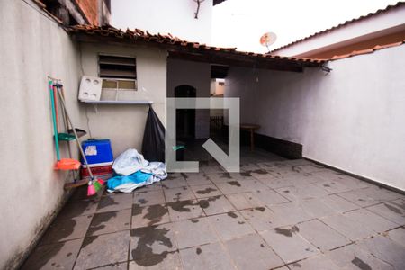 Casa à venda com 187m², 3 quartos e 1 vaga Casa à venda com 187m², 3 quartos e 1 vagaÁrea de Serviço