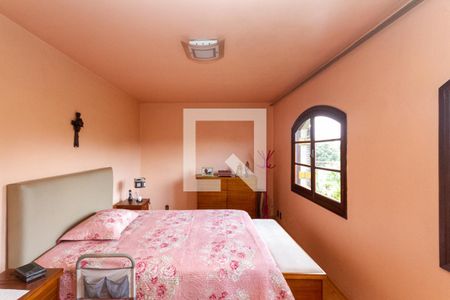 Casa à venda com 440m², 5 quartos e 8 vagas Casa à venda com 440m², 5 quartos e 8 vagasSuite 04