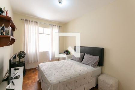 Apartamento à venda com 116m², 4 quartos e 1 vaga Apartamento à venda com 116m², 4 quartos e 1 vagaQuarto 2