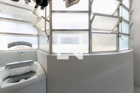 Apartamento à venda com 116m², 4 quartos e 1 vaga Apartamento à venda com 116m², 4 quartos e 1 vagaÁrea de Serviço