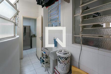 Apartamento à venda com 116m², 4 quartos e 1 vaga Apartamento à venda com 116m², 4 quartos e 1 vagaÁrea de Serviço