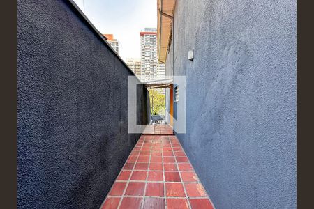 Casa à venda com 165m², 3 quartos e 2 vagasQuintal