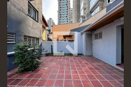 Casa à venda com 165m², 3 quartos e 2 vagasQuintal