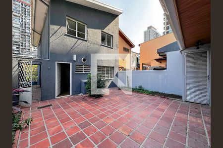 Casa à venda com 165m², 3 quartos e 2 vagasQuintal