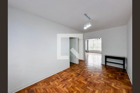 Sala de casa à venda com 3 quartos, 165m² em Jardim das Acacias, São Paulo