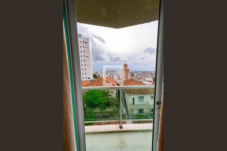 Apartamento à venda com 220m², 4 quartos e 2 vagasVaranda