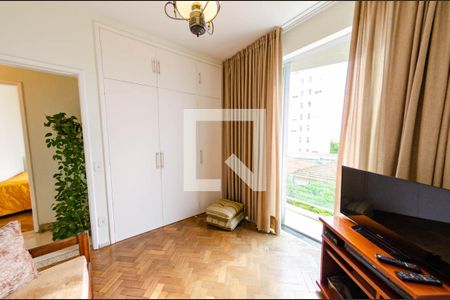 Apartamento à venda com 220m², 4 quartos e 2 vagasQuarto 2