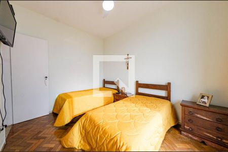 Apartamento à venda com 220m², 4 quartos e 2 vagasQuarto 1