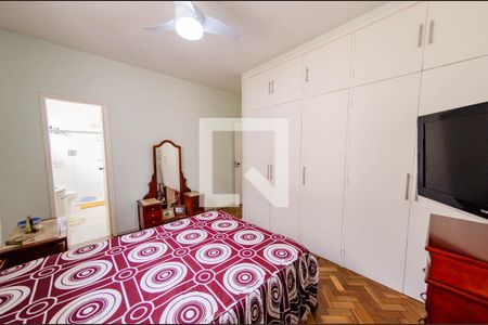 Apartamento à venda com 220m², 4 quartos e 2 vagasSuíte