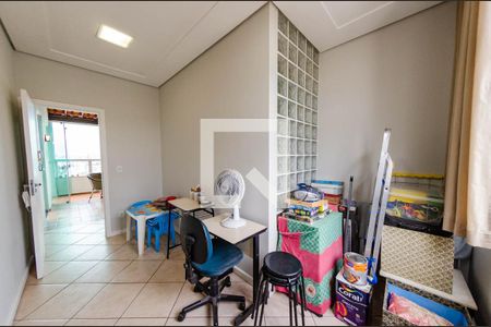 Apartamento à venda com 220m², 4 quartos e 2 vagasQuarto 3