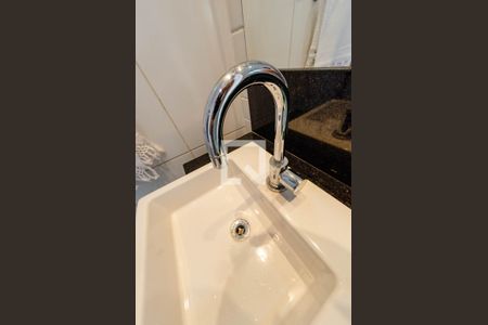 Apartamento à venda com 220m², 4 quartos e 2 vagasBanheiro 2