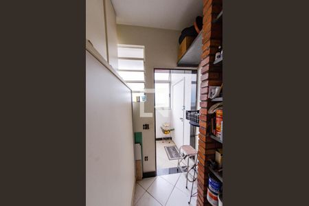 Apartamento à venda com 220m², 4 quartos e 2 vagasQuarto de serviço