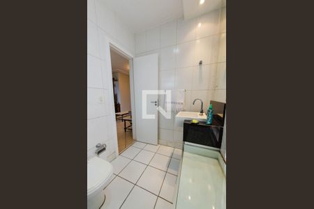 Apartamento à venda com 220m², 4 quartos e 2 vagasBanheiro 2