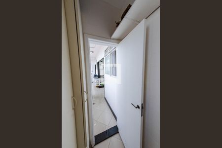 Apartamento à venda com 220m², 4 quartos e 2 vagasBanheiro de serviço