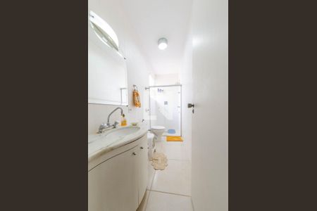 Apartamento à venda com 220m², 4 quartos e 2 vagasBanheiro suíte