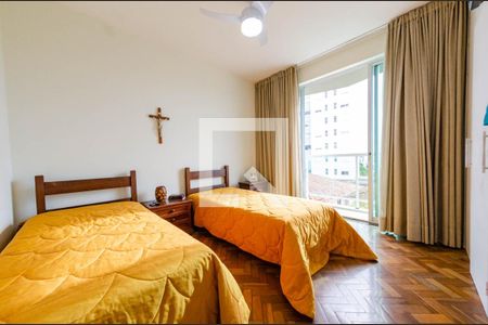 Apartamento à venda com 220m², 4 quartos e 2 vagasQuarto 1