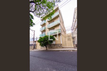 Apartamento à venda com 220m², 4 quartos e 2 vagasFachada