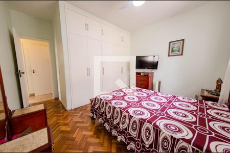 Apartamento à venda com 220m², 4 quartos e 2 vagasSuíte