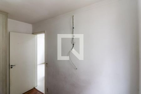 Quarto 1 de apartamento para alugar com 2 quartos, 48m² em Loteamento City Jaragua, São Paulo