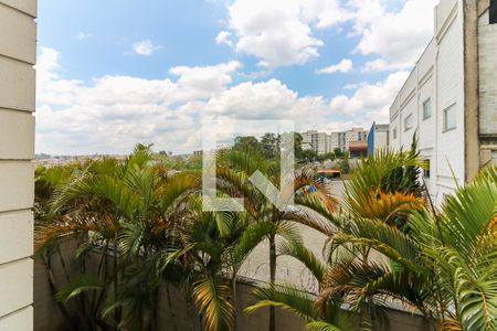 Vista da Janela da Sala de apartamento para alugar com 2 quartos, 48m² em Loteamento City Jaragua, São Paulo