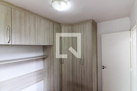 Quarto 1 de apartamento para alugar com 2 quartos, 48m² em Loteamento City Jaragua, São Paulo