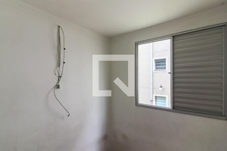 Quarto 1 de apartamento para alugar com 2 quartos, 48m² em Loteamento City Jaragua, São Paulo