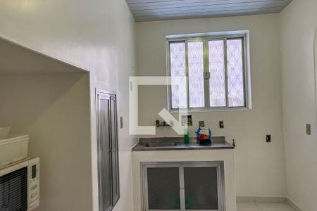 Casa à venda com 340m², 5 quartos e 2 vagasCozinha