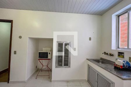 Casa à venda com 340m², 5 quartos e 2 vagasCozinha