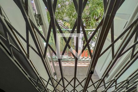 Casa à venda com 340m², 5 quartos e 2 vagasVaranda do quaro 3