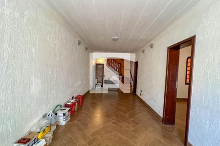 Casa à venda com 340m², 5 quartos e 2 vagasGaragem