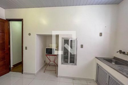 Casa à venda com 340m², 5 quartos e 2 vagasCozinha