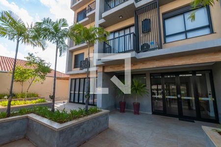 Apartamento à venda com 39m², 1 quarto e 2 vagas Apartamento à venda com 39m², 1 quarto e 2 vagasArea Externa